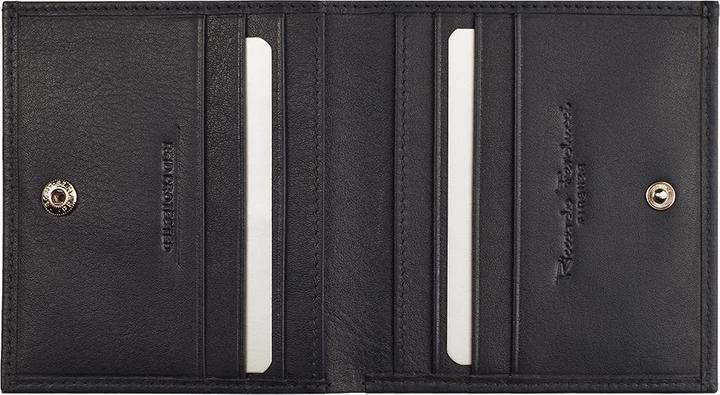 Actual product image Riccardo Ferducci Unisex billfold, RFID