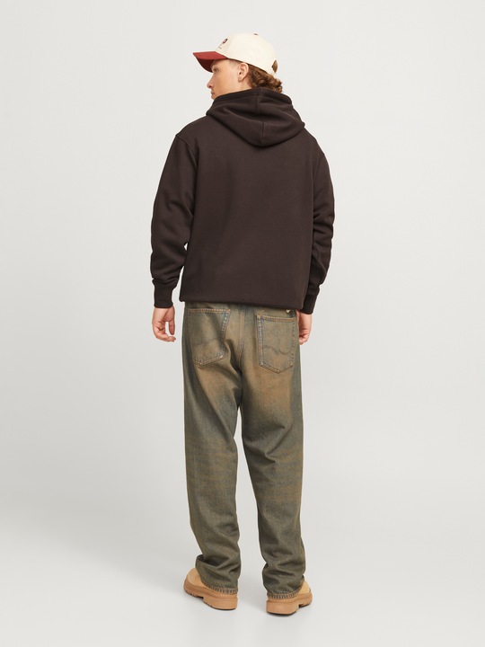 Image du produit Jack & Jones Imprimé Sweat à capuche Sweat à capuche (S)
