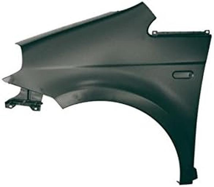 Actual product image Equal Quality spatbord voor. rechts (Front mudguard)