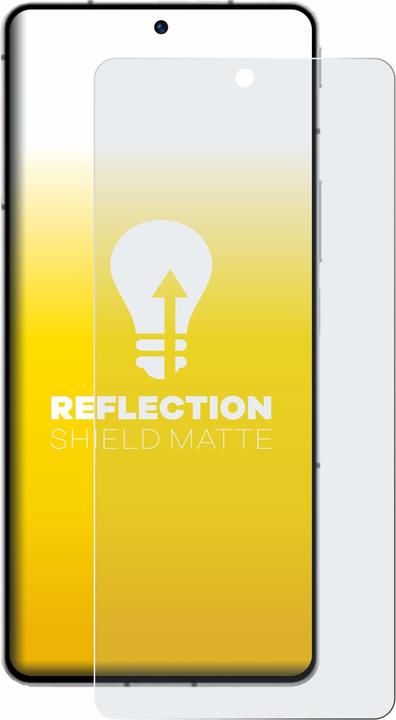 Actual product image upscreen Reflection Shield Protector Matte (1 Piece)