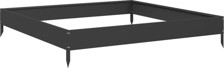 Produktbild vidaXL Hochbeet