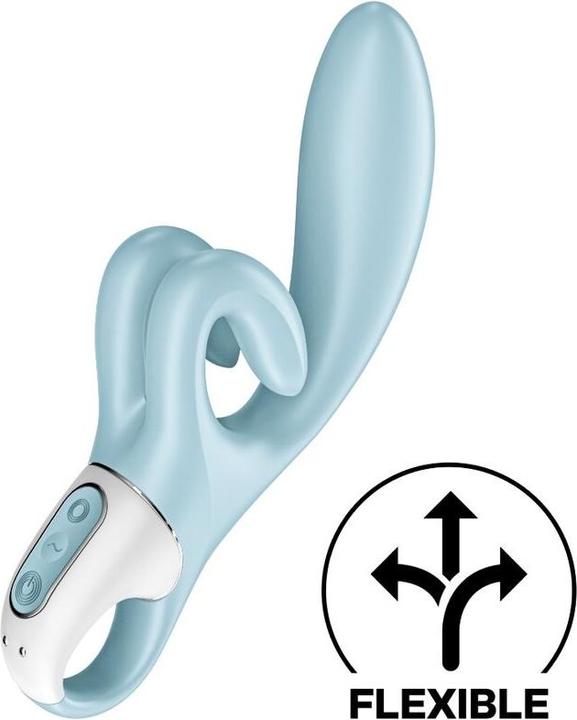 Produktbild Satisfyer Touch Me