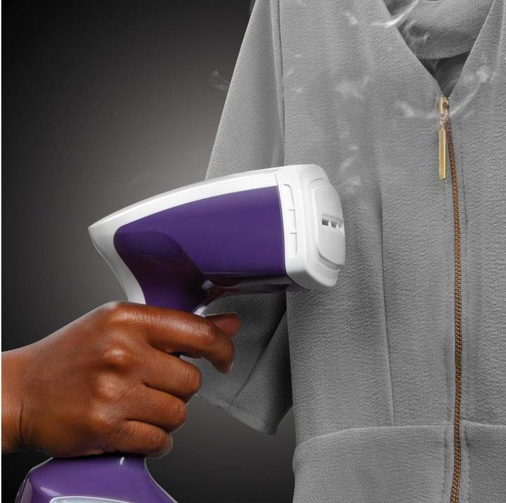 Image du produit Russell Hobbs Vapeur (1650 W, 25 g/min)