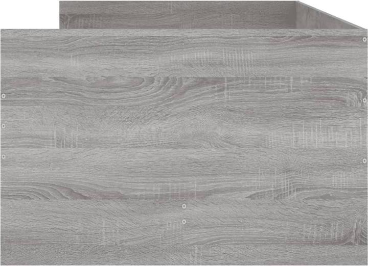 Image du produit vidaXL Bettgestell (90 x 190 cm)