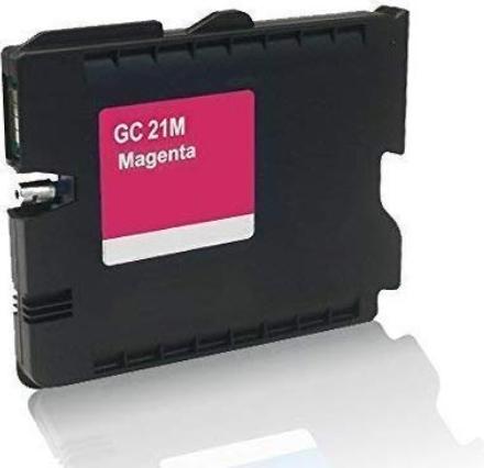 Produktbild RICOH GelSprinter (M)