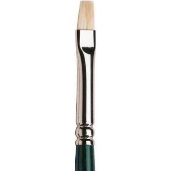 Winsor & Newton, Pinsel, Winton Short Flat No 1 (1 mm)