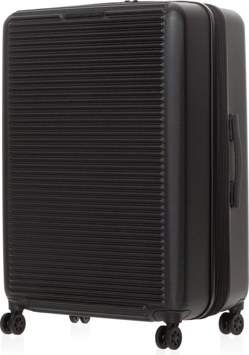 Suitcases