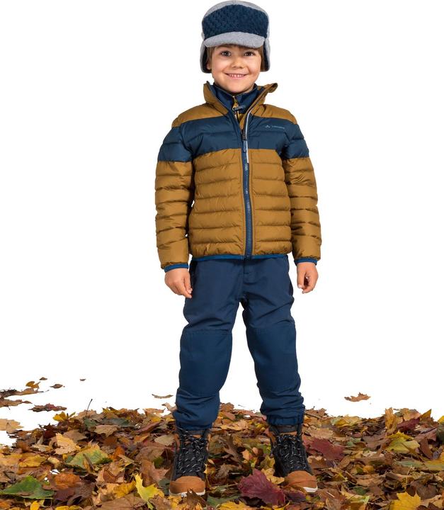 Immagine prodotto Vaude Pantaloni Caprea Warmlined II Pantaloni (98)