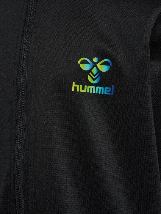 Produktbild hummel Hmlshimmer Track Jacket Kids (152)