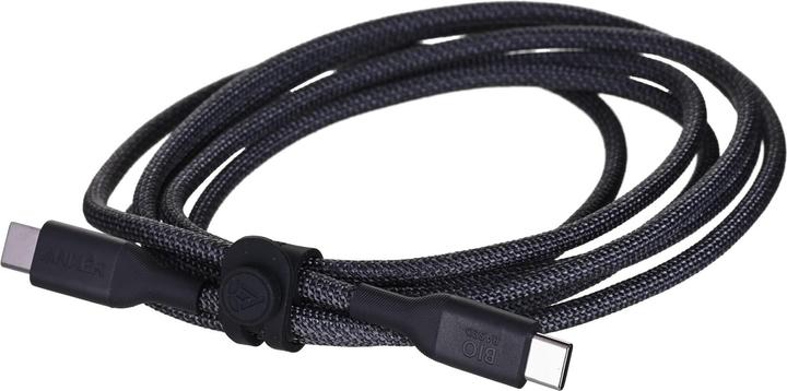 Actual product image Anker USB C – USB C (1.80 m, USB 2.0, 140 W)