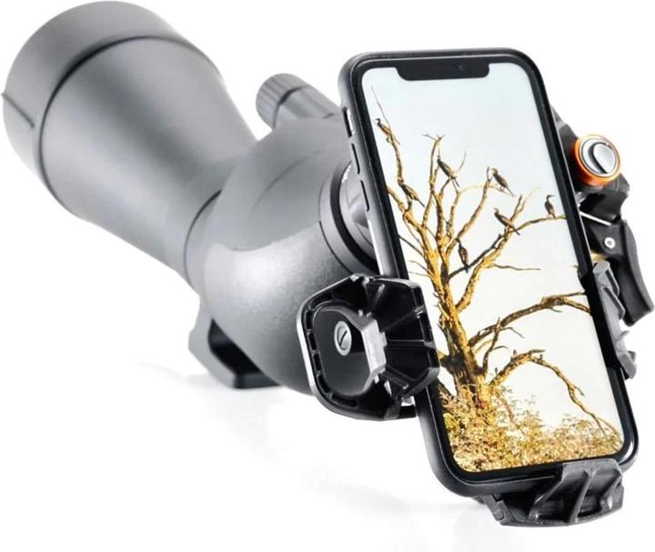 Productafbeelding Noblex Spotting scope NS 20-60x80 ED Inception