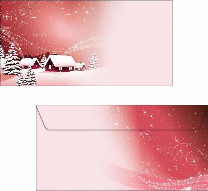 Produktbild Sigel Silent Night (C6/5, 50x)