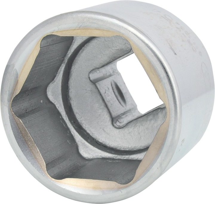 Produktbild KS Tools 1" Sechskant-Stecknuss kurz (54 mm)