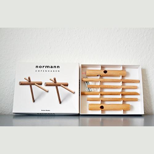 Produktbild Normann Copenhagen Sticks