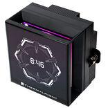 Image du produit Thermalright Kit Watercooling AIO Hyper Vision UB RGB - 360mm (Noir)