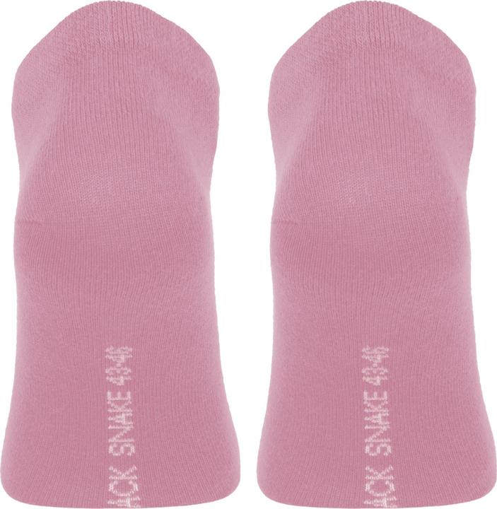 Immagine prodotto Black Snake 3 paia di calzini da ginnastica di base (confezione da 3, 35 - 38, 43 - 46, 39 - 42, 47 - 50)