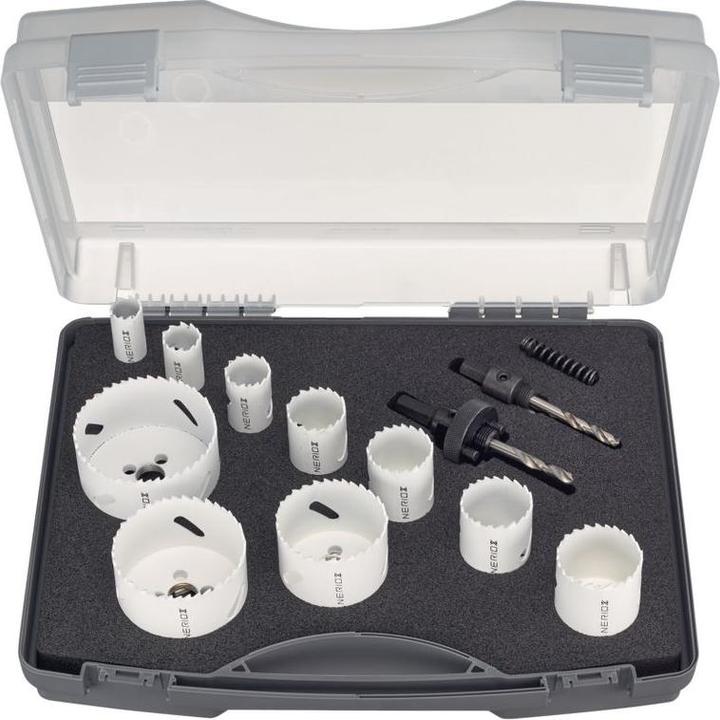 Neriox Lochsägen-Set Allround