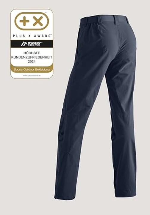 Actual product image Maier Sports Lulaka stretch pants (36)