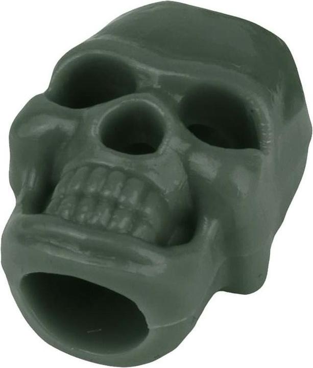 Actual product image Mil-tec Skull cord stopper
