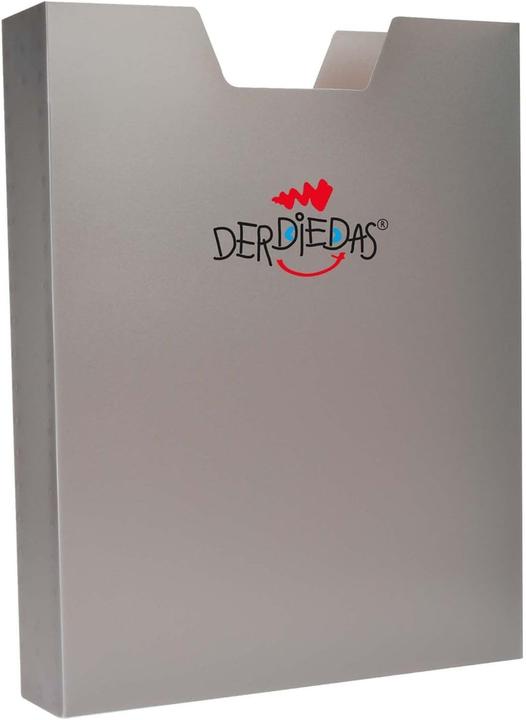 Produktbild Derdiedas ErgoFlex Schulranzen-Set 5tlg. (24 l)