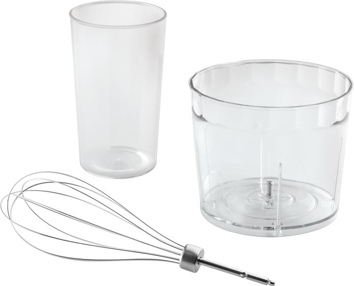 Produktbild Russell Hobbs Matte Charcoal 27141-56 3in1 Stabmixer