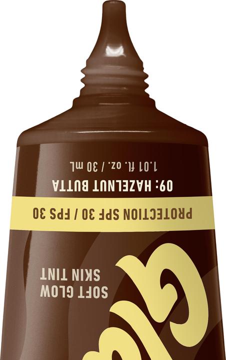 Produktbild NYX Professional Make-Up Nyx Buttermelt Glaze Tint (09 Hazelnut Butta)