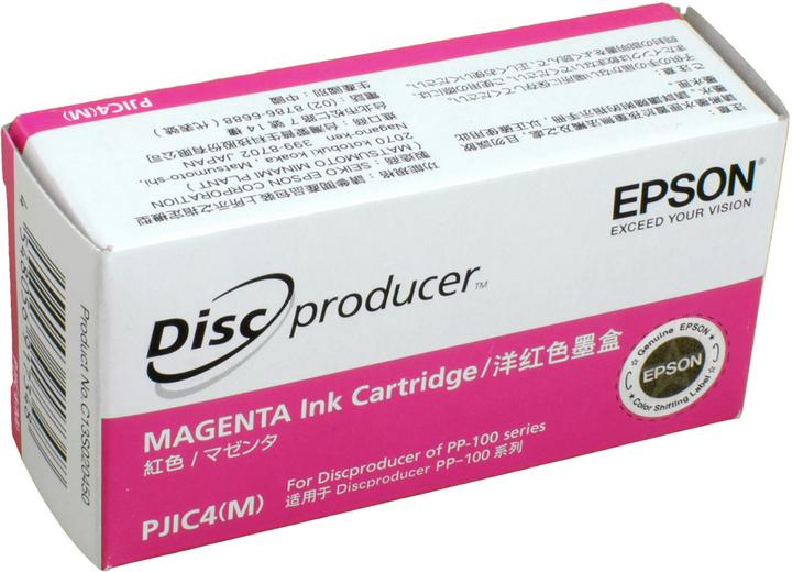 Immagine prodotto Epson S0204 (M)