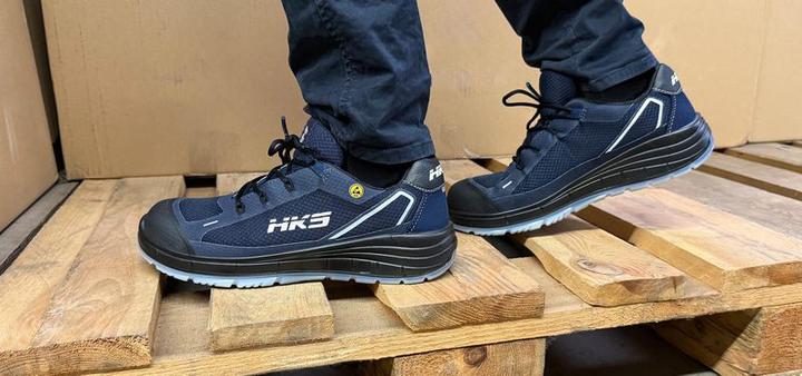 Actual product image HKS Free 2 (S1, 48)