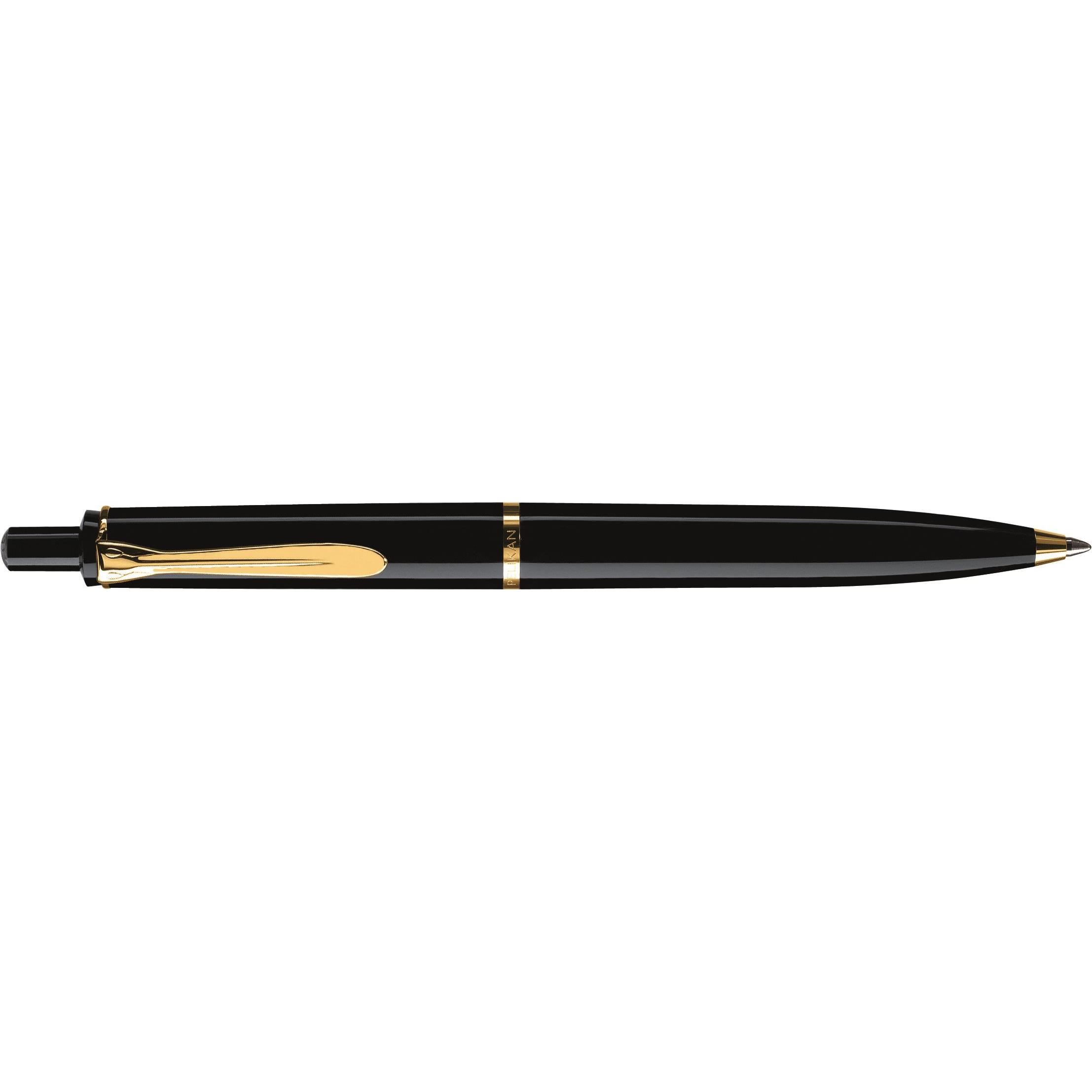Pelikan, Schreibstifte, K200 Classic (Schwarz)