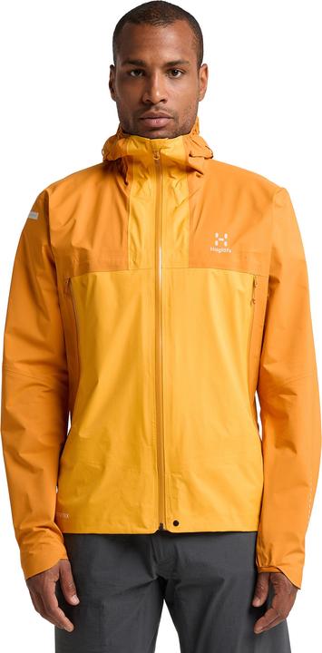 Actual product image Haglöfs L.I.M GTX Active Jacket (S)