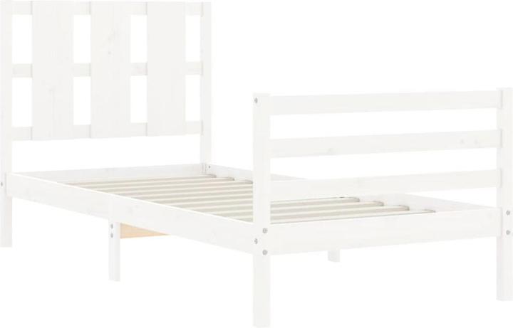 Produktbild VidaXL Jairus (90 x 200 cm)