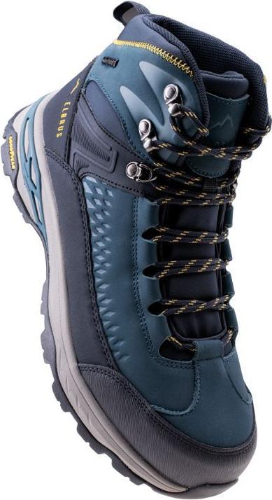 Produktbild Elbrus Engin Mid WP Gr Schuhe (43)