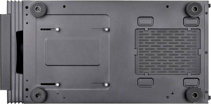 Produktbild Thermaltake Tt Versa T27 ARGB CA-1W2-00M1WN-01 (ATX, mATX, Mini-ITX)