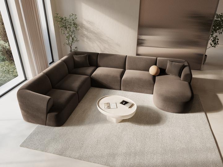 Produktbild Cosmopolitan Design Campi (Ecksofa)