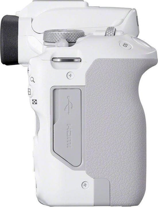 Image du produit Canon EOS R50 Kit (18 - 45 mm, 24.20 Mpx, APS-C / DX)