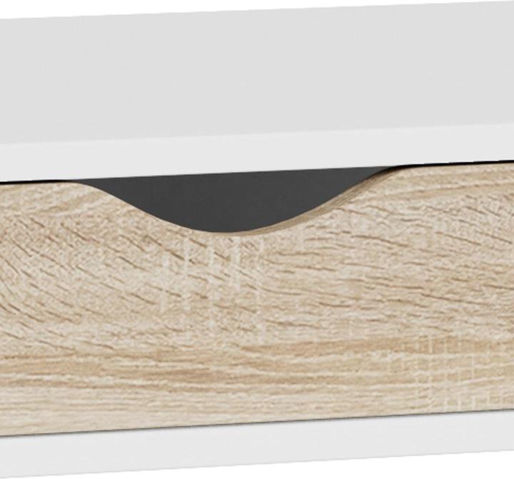 Actual product image AC Design Neptune (110 x 50 x 77 cm)