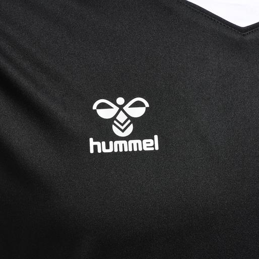 Actual product image hummel Core Xk Poly Jersey L/S (M)