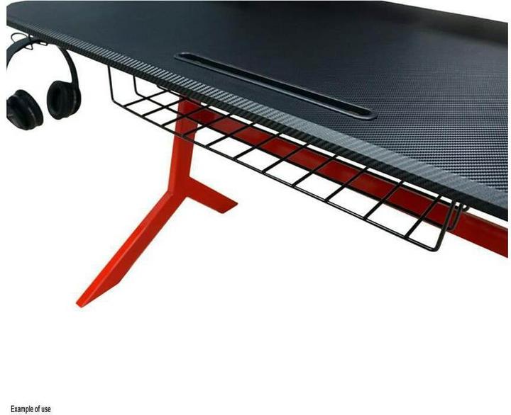 Image du produit LC-Power LC-GD1R Gaming Table