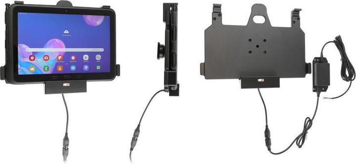 Brodit 713148 Halterung Tablet/UMPC Schwarz Aktive Halterung