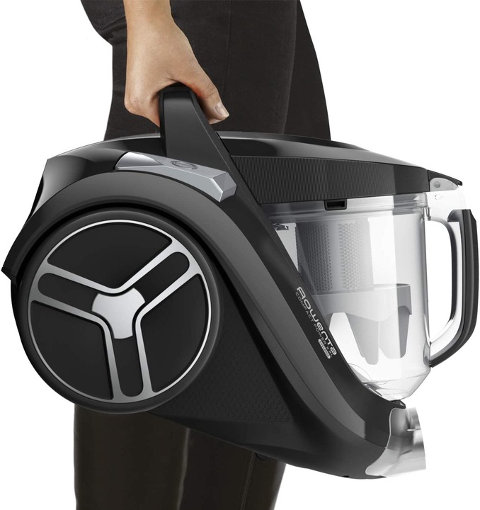 Actual product image Rowenta Compact Power XXL