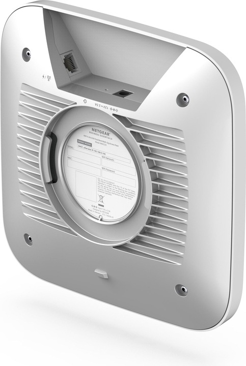 Produktbild Netgear WAX220 (3600 Mbit/s)