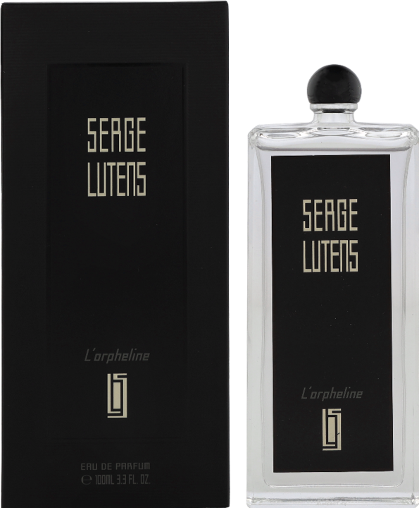 Produktbild Serge Lutens L'orpheline (Eau de Parfum, 100 ml)