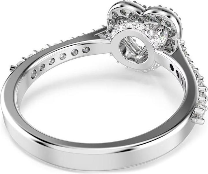 Produktbild Swarovski Una Ring (55)