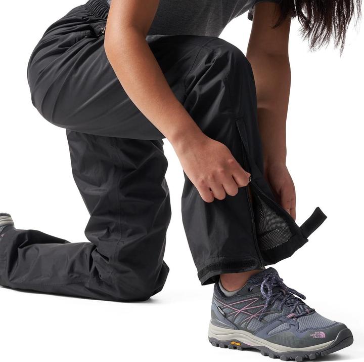 Actual product image North Face Resolve (L)