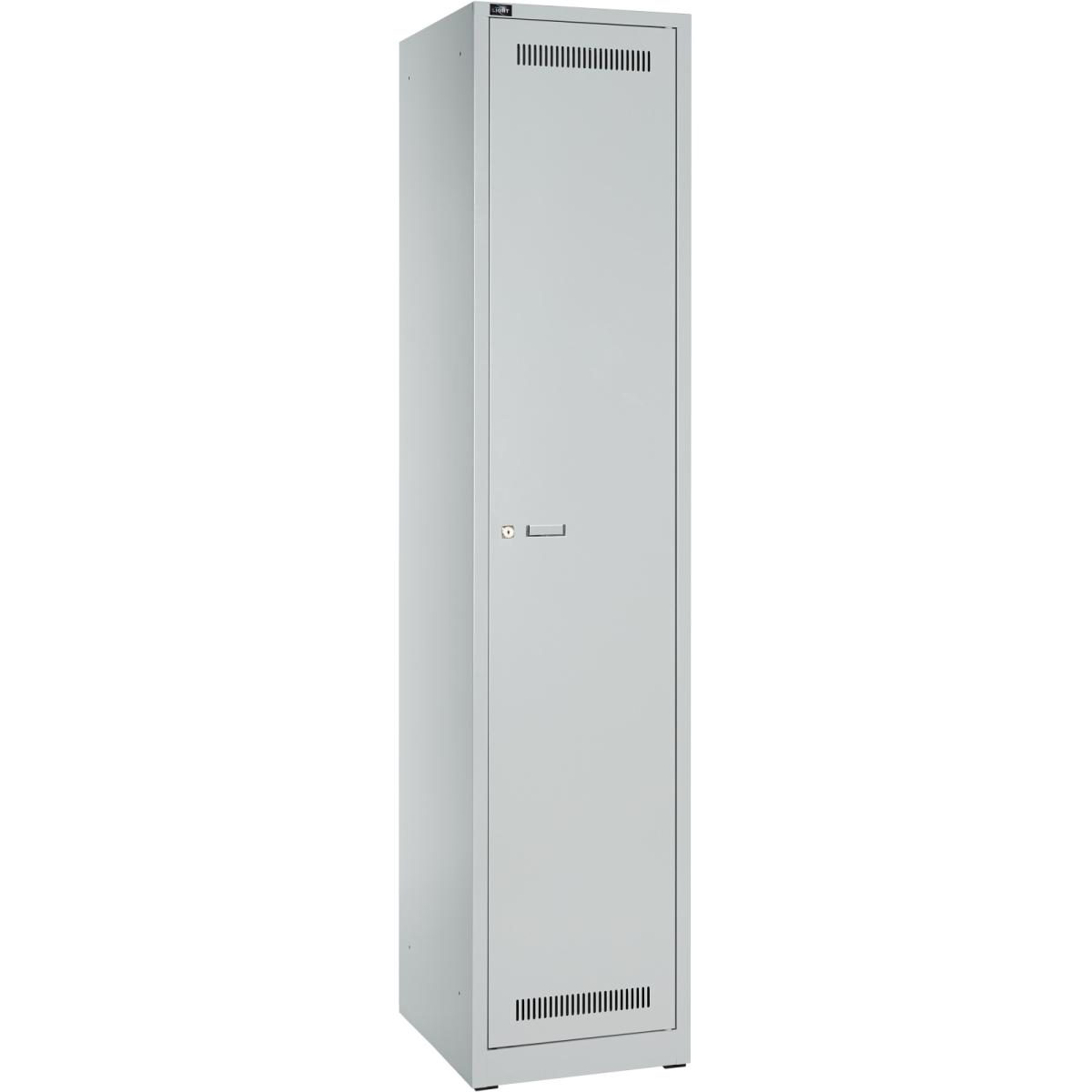Bisley, Aktenschrank, Light (40 x 50 x 185 cm)