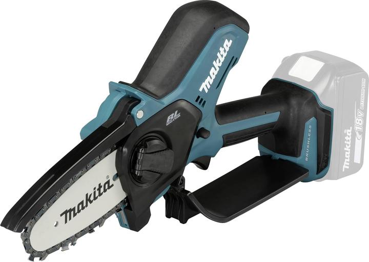 Actual product image Makita DUC101Z (Battery chain saw)