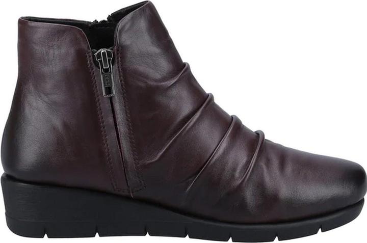 Image du produit Fleet & Foster Bottines Plockton en cuir (39)