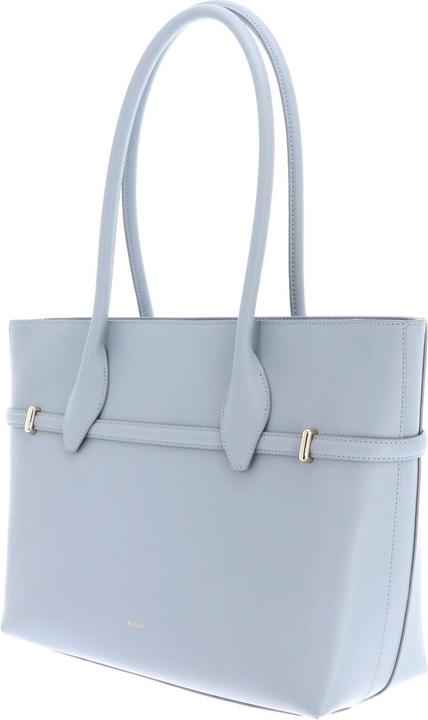 Actual product image Furla Goccia Tote Bag