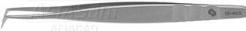 Image du produit Staleks Professional tweezers for artificial eyelash Expert 40 Type 2 (Pinces à cils professionnelles)
