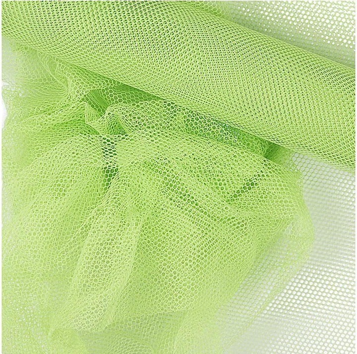 Actual product image Creativ Company Tulle 50 cm x 5 m